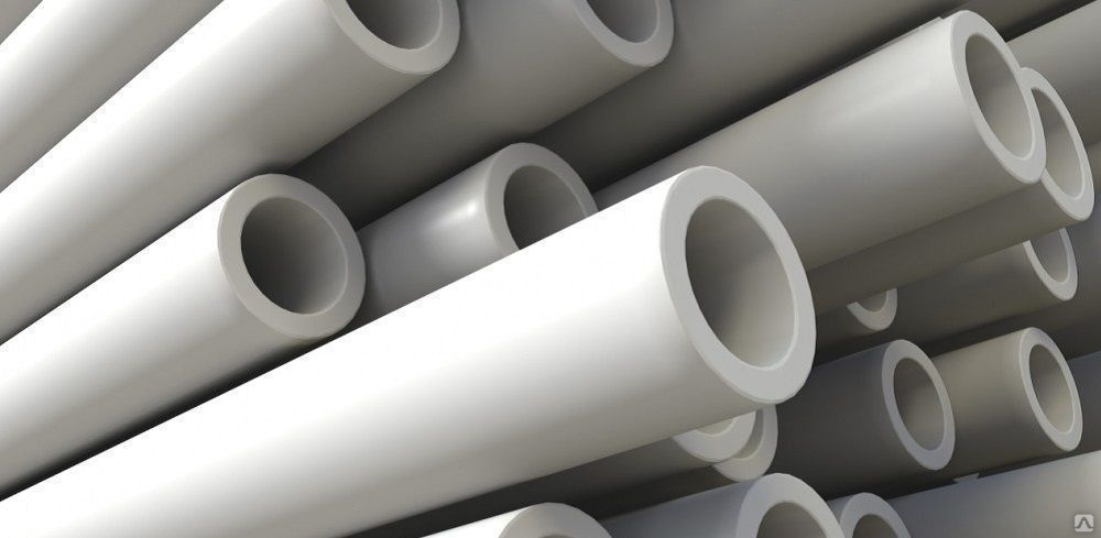 échelon en acier revêtu en polypropylène