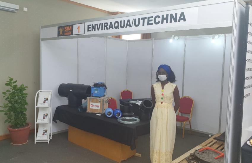 7th Senegal International Mining Conference & Exhibition